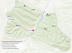 Archivo:Mapa Localidades Ojacastro