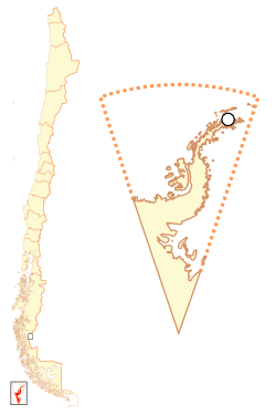 Mapa loc Antártica.svg