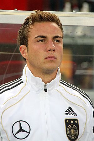 Archivo:Mario Götze, Germany national football team (07)