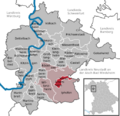 Markt Einersheim in KT
