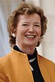 Mary Robinson in 2012