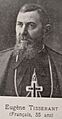 Mgr Tisserant