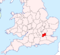 Middlesex Brit Isles Sect 5