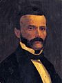 Miguel Lerdo de Tejada