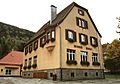 Mittlach - Mairie