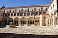 Monasterio de las Huelgas, Claustro de San Fernando