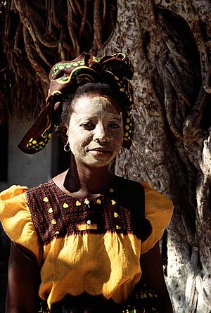 Archivo:Mozambique - mask