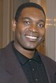 Mykelti Williamson 2003 (cropped)