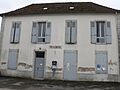 Nabas - mairie