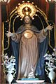 Navas del Madroño Virgen de la O