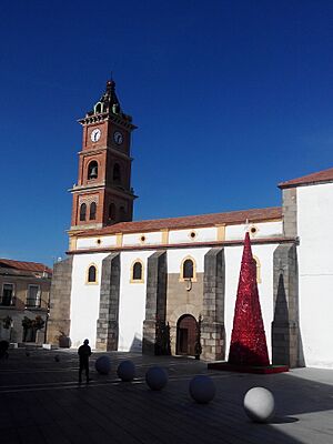 Archivo:Nuestra Señora de los Milagros Quintana