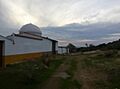 Observatorio privado en Piconcillo (Giordano Bruno)