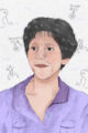 Olga Linares Tribaldos