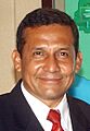 Ollanta Humala (Brasilia, March 2006)