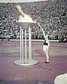 Olympiatuli 1952