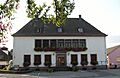 Ostheim, Mairie