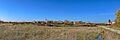 Panorámica de Tremedal de Tormes