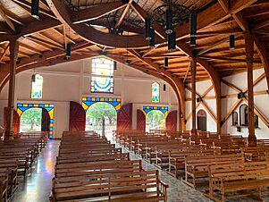 Archivo:Parroquia-Espíritu-Santo-(3)