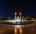 Parroquia Y Santuario De Nuestra Señora De Fátima