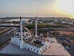 Archivo:Photo of Abdülhamid II Mosque
