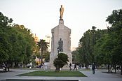 Plaza Rivadavia de Bahía Blanca (02).jpg