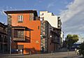 Plaza de Europa, Puerto de la Cruz, Tenerife, España, 2012-12-13, DD 01