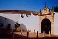 Plaza de toros de Ronda, 2000