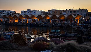 Port of sousse 2
