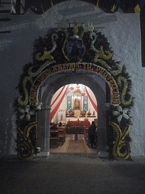 Archivo:Portada del flores Xitla