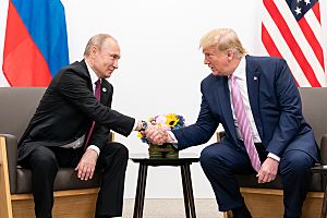 Archivo:President Trump at the G20 (48144047611)