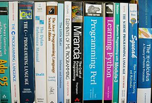 Archivo:Programming language textbooks