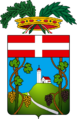 Provincia di Asti-Stemma