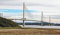 Queensferry Bridge 2 (36766036234)