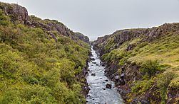 Archivo:Río en Borgarhreppur, Vesturland, Islandia, 2014-08-15, DD 101