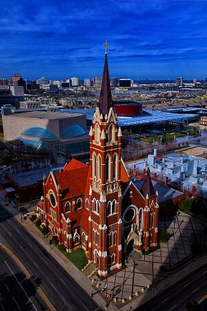 Archivo:RSA 13 Cathedral
