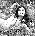 Raffaella Carrà 1960s