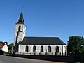 Ramecourt église