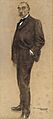 Ramon Casas - MNAC- Josep Masriera- 027318-D 006477
