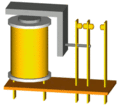 Relay principle horizontal new