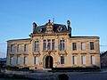 Rions Mairie