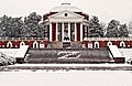 Rotundafrontwinter CM