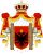 Royal Coat of arms of Albania (1939–1943).svg