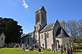 Russy - Eglise Saint-Eloi (2)
