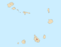 São Lourenço dos Órgãos county, Cape Verde