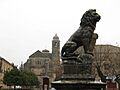 Sacra Capilla del Salvador