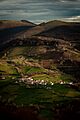 Saldias, Malerreka
