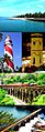 Scenic beauty of Kollam District