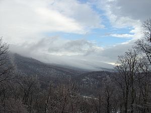 Archivo:Shenandoah in Winter