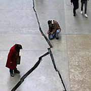 Shibboleth - Tate Modern 2007