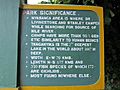 Significance of Gombe Stream National Park